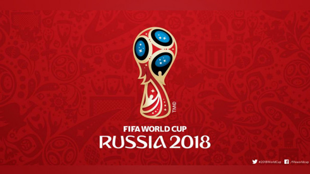 Logo da Copa