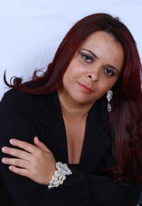 Ana Cristina Santos