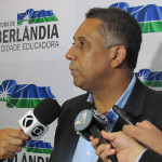 Gilmar Machado