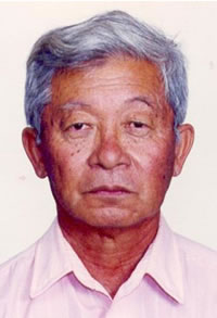 Tochiuo Sakata (1º/1)