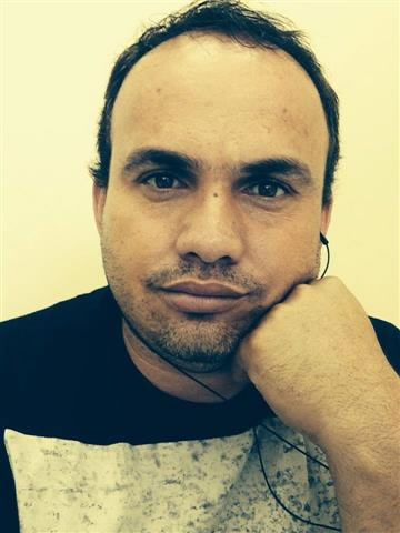 Adriano Souza