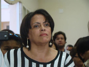 Secretária Lucélia Rodrigues afirma que optar pelos postos de saúde nos bairros pode amenizar o problema. Foto: Arquivo