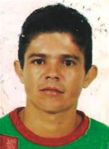 Adaires de Souza Santos era carpinteiro e tinha 31 anos. Foto: Divulgação