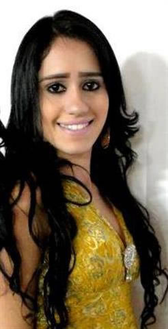 Lizandra Silva