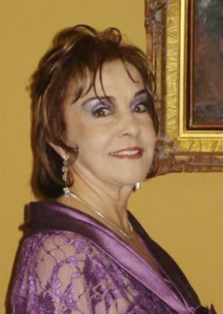 Marilda Barbosa Gebrim