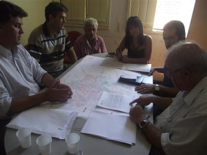 Reunião na Câmara Municipal esclarece  das diretrizes da proposta em Araguari