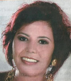 Tania Mara Correa