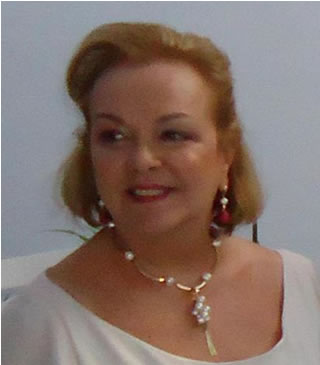 Walkiria Maria Pereira Pinto Alamy