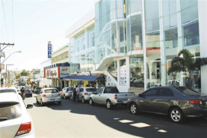 Próximo passo da prefeitura é contratar empresa para mapear estacionamentos antes de definir a concessão. Foto: Divulgação