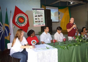 O evento visa o fortalecimento das ações do SUS no município e o estreitamento do diálogo com a comunidade. Foto: Divulgação
