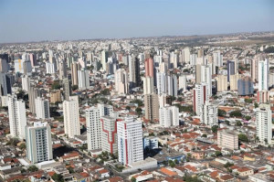 Uberlândia foi considerada a terceira cidade do Estado na geração de emprego,  ficando atrás de Belo Horizonte e Nova Serrana. Foto: Daniel Nunes/SECOM/PMU