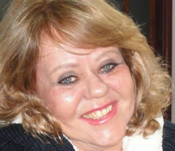 Carmen Lucia Aguiar Tavares