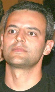 O juiz de Direito João Marcos Luchesi