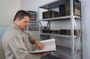 André Fernandes, secretário municipal de Gabinete. Foto: Gazeta do Triângulo
