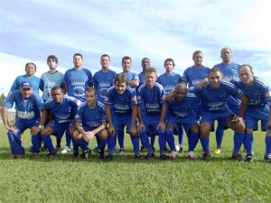 Cruzeiro é um dos candidatos ao título. Foto: Gazeta do Triângulo