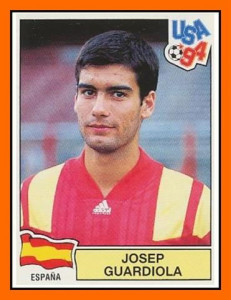 Figurinhas das Copas