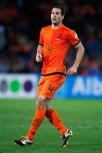 HOLANDA Vlaar