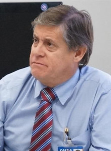 Horácio Vilarinho chegou em Araguari em 18 de julho de 2011, e revela que não pensa em deixar a cidade. Foto: Gazeta do Triângulo