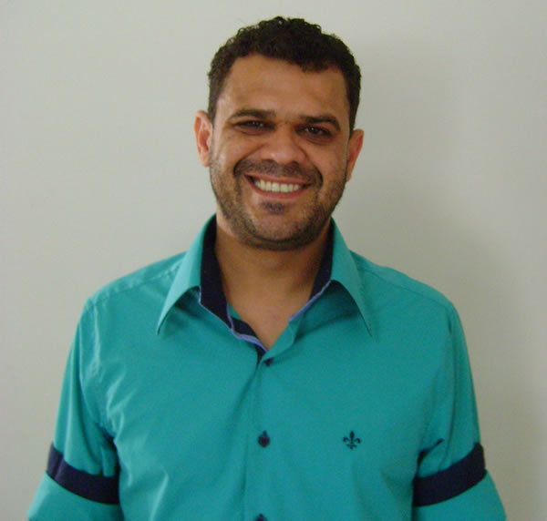 Carlos Wesley Soares