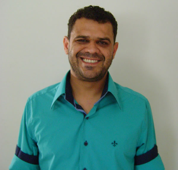 Prof Wesley Soares