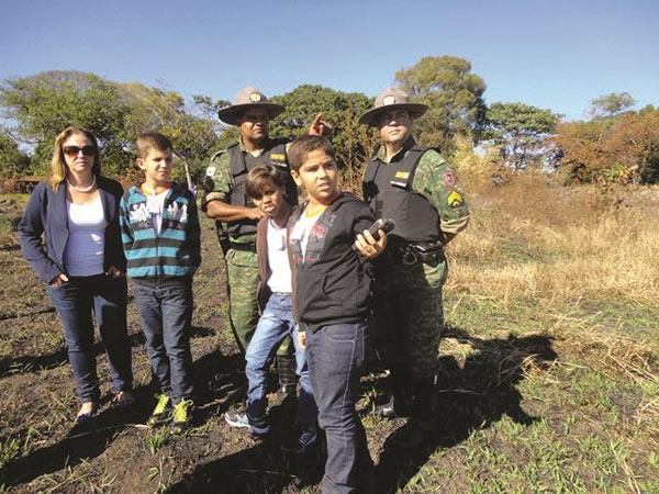 Foto: Gazeta do Triângulo