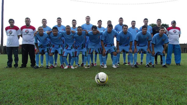 Jóquei Clube Cometa é um dos fortes candidatos ao título. Foto: Gazeta do Triângulo