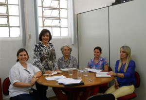 Durante um encontro nessa terça-feira, 10, as partes formalizaram a parceria, que prevê novas oportunidades no município. Foto: Divulgação