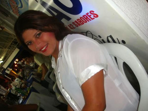 Milla foi morta em agosto do ano passado. Foto: Arquivo