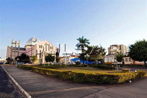 Este ano, a paróquia comemora 150 anos de sua fundação. Foto: Arquivo