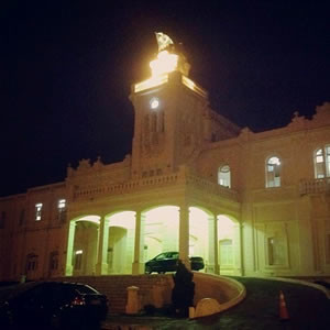 O local é alvo de constantes reclamações. Foto: Arquivo