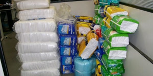 O objetivo é superar o número de doações do ano passado. Foto: Divulgação