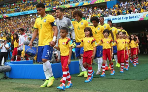 Brasil abre um novo caminho rumo ao hexa. Foto: Divulgação