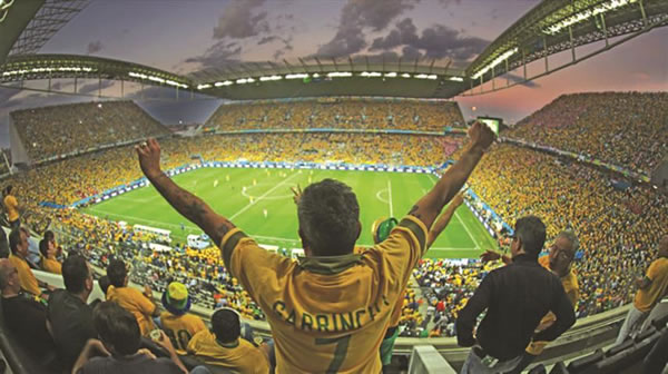 A Gazeta  Quando será o próximo jogo do Brasil? Confira caminho para o hexa