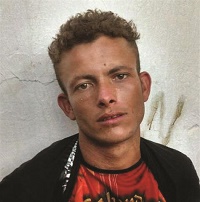 Ivoney tinha 24 anos e veio de Catalão. Foto: Divulgação