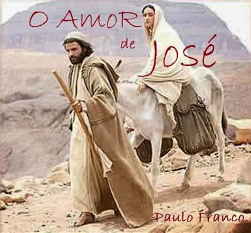 o amor de jose
