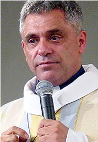 Organização foi fundada em Santa Catarina pelo Padre Léo. Foto: Divulgação