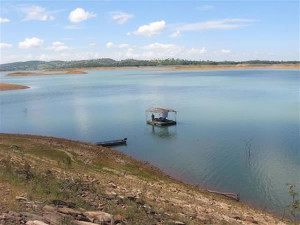 A média de junho é a pior registrada desde 2001, em comparação com o mesmo mês em anos anteriores. Foto: Divulgação