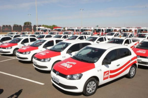 O Serviço de Atendimento ao Usuário da concessionária terá: 10 veículos de inspeção de tráfego para monitoração da rodovia. Foto: Divulgação