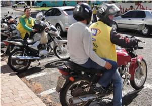 Para receberem as licenças e atuarem dentro da legalidade, os interessados  deveriam entregar uma série de documentos. Foto: Arquivo