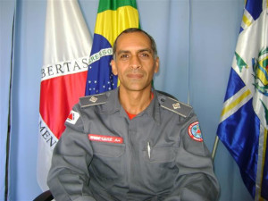 Tenente Luiz Donizete Silva