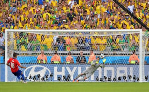 Após duelo memorável, seleção brasileira retorna a Belo Horizonte a um passo da final. Foto: Divulgação