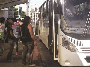 Sob contrato emergencial, serviço definitivo ainda não é realidade em Araguari. Foto: Arquivo