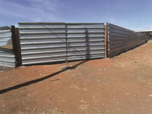 Terreno foi doado pela prefeitura, e obras devem ser iniciadas brevemente. Foto: Gazeta do Triângulo