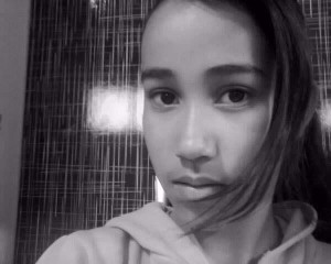 Jhenifer Lais Ribeiro aniversariante do dia 1, filha de Leidiane Alves Ribeiro e Paulo Ribeiro  