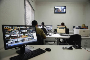 Sistema foi viabilizado há menos de dois meses e tem obtido bons resultados. Foto: Arquivo