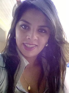 Pamela Naves, dia 12