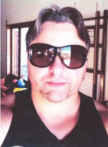 Rodrigo Rodrigues da Cunha dia 13
