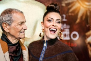 md nelson xavier e juliana paes