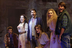 A peça será apresentada no dia 13 de setembro. Foto: Divulgação