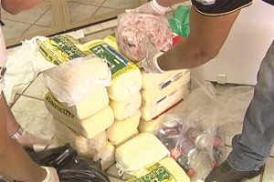 Denúncias são realizadas frequentemente e produtos vencidos são tirados de circulação. Foto: Divulgação